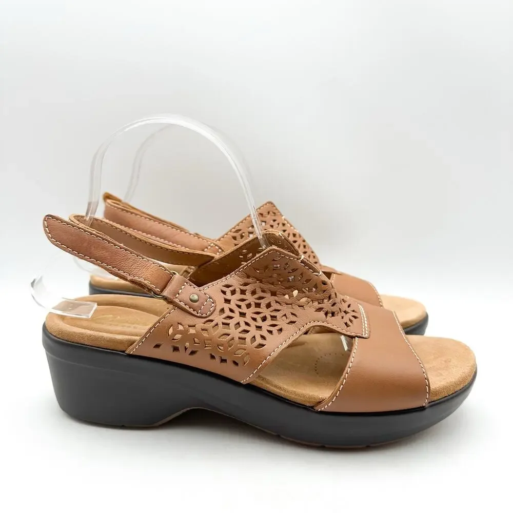 Clarks womens tuleah